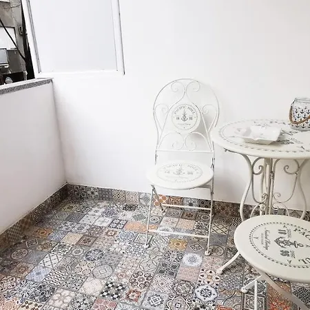 Gala Center Lägenhet Belgrad