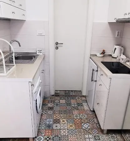Gala Center Apartament Belgrad