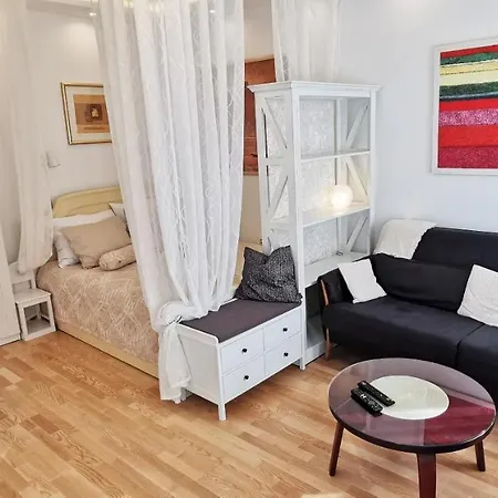 Gala Center Belgrade