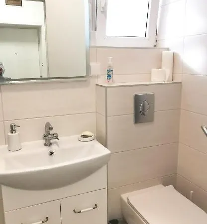 Gala Center * 베오그라드