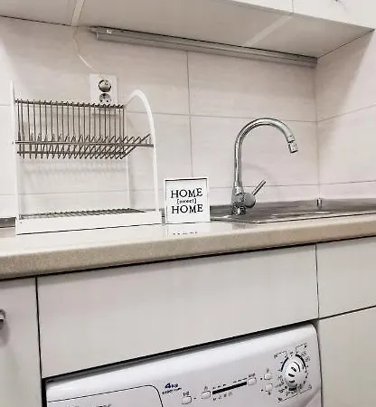 Gala Center Apartament Belgrad